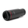 0.5X C Mount Microscope Adapter 23.2mm Electronic Eyepiece Reduction Lens 0.5X Lens for C Mount Adapter view 1