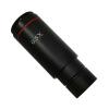 0.5X C Mount Microscope Adapter 23.2mm Electronic Eyepiece Reduction Lens 0.5X Lens for C Mount Adapter view 4