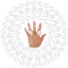 U-MOJOK 50 Pcs Clear Light Up Rings LED Flashing Rubber Finger Rings Glow in the Dark Party Favors for Carnival, Halloween, Christmas, Concert, Goodie Bag Fillers, Raves view 1