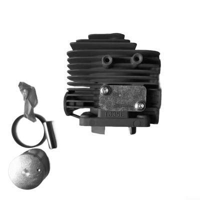 Startbuymore 37mm Bore Cylinder Replacement For TJ35E Engine Model Designed For Engine For Repair And Mechanical Consistency