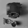 Startbuymore 37mm Bore Cylinder Replacement For TJ35E Engine Model Designed For Engine For Repair And Mechanical Consistency view 2