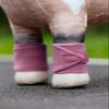 LeMieux Toy Pony Bandages - Mallow - Suitable for Ages 3+ view 2
