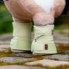 LeMieux Toy Pony Over Reach Boots - Macaron - Suitable for Ages 3+ view 2