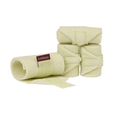 LeMieux Toy Pony Bandages - Macaron - Suitable for Ages 3+