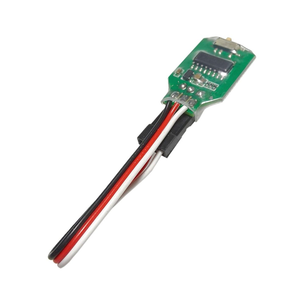 HBX Part 69751 Gyroscope for Haiboxing 1/16 RC Buggy 3100A