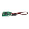 HBX Part 69751 Gyroscope for Haiboxing 1/16 RC Buggy 3100A view 2