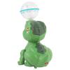 Electric Dinosaur Toy with Rotating Ball, Ideal Kids Toy Inspiring Exploration, Safe Premium Material, Suitable As Children view 3