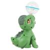 Electric Dinosaur Toy with Rotating Ball, Ideal Kids Toy Inspiring Exploration, Safe Premium Material, Suitable As Children view 4