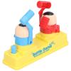 LUCKDANO Battle Hammer Hammer Interactive Plastic Tabletop Game for Parents and Children, Stressrelieving Toy, Children's Special, Suitable for Ages 3 and Up, Perfect for Family view 1