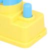 LUCKDANO Battle Hammer Hammer Interactive Plastic Tabletop Game for Parents and Children, Stressrelieving Toy, Children's Special, Suitable for Ages 3 and Up, Perfect for Family view 3