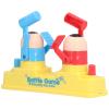 LUCKDANO Battle Hammer Hammer Interactive Plastic Tabletop Game for Parents and Children, Stressrelieving Toy, Children's Special, Suitable for Ages 3 and Up, Perfect for Family view 4