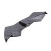banapoy Front Spoiler Winglets Kit, Front Lip Spoiler Wing Deflector Aerodynamic Fairing Kit Replacement for CB1000 Hornet SP 2025+ (Carbon Fiber Style) view 4