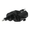 1/16 Scale RC Car Gearbox Replacement for D12 Compatible Models, Composite Material, 130 Motor Size view 3