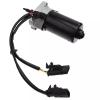68084266AB Rear Differential Lock Axle Motor For WK2 2011-2013 view 4