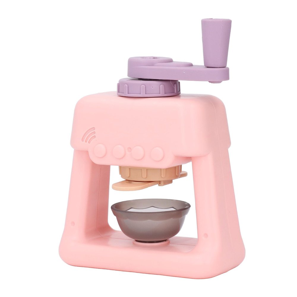 Hamwesh Playdough Set, Creativity Boosting and Easy Operation Set, Kitchen Playdough with 12 and 29 Accessories for Kindergarten Kids Boys Girls