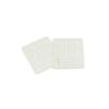 72pcs Laser-Cutting Fiberglass Hinges 17 * 10mm for RC Fix-Wing Airplane view 2
