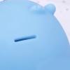 BIOMICE Money Bank Creative Cute Piggy Bank,Money cans, Bank for Boys girs Adult Gifts for Decor,Birthday,Christmas,Easter,New Year Savings(D) view 3