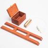 Base Equipment Box + Fuel Tank + Oil Pipe Accessory Triad for Retrol HM-01 Hit and Miss Engine Model 4- Stroke Engine view 4