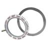 W144XU7106 External-Rotor Reluctance-Type Resolver For Energy Vehicles view 1