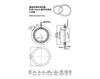 W144XU7106 External-Rotor Reluctance-Type Resolver For Energy Vehicles view 2