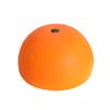 Orange Giant Slow-Rise Squeeze Toys, Stress-Relieving Squishy Kawaii Fruit Toys(Orange) view 4