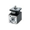 1pc PXW86 Rigth Angle Planetary Rudecer Ratio 5/10 MAX 100N.m Suit for CNC Nema34 Stepper Servo Motor Reducer(13) view 1