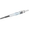 Car Engine Preheating Plug 12237786869 0250402002 Compatible with X3 X5 2004 2005 2006 2007 2008 2009 2010 Diesel Engine Glow Plugs Heater Car Accessories view 2