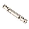 RC Car Parts for Feiyue for FY-03 FY-01 FY-02 for Q46 for Wltoys 12423 12427 12428 Metal Rear Drive Shaft CVD Driveshaft 1/12 rc Car Upgrade Parts view 3