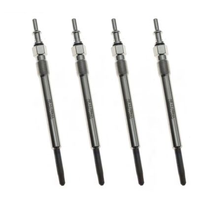 diesel heater glow plug Compatible With Benz For W901 W902 W903 W904 W906 For Sprinter A0011592801 A0011592801 A0011594801 A0011593801 4pcs Glow Plugs Kit