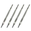 Car Engine Preheating Plug Compatible with for KA 1.3 TDCi 2008-2016 55664219 1724842 BS516M090AA Car Accessories Auxiliary Heater Glow Plugs view 1