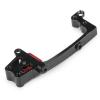 RC Car Parts for Axial for SCX10 II 90046 90047 1/10 Metal Servo Mounting Bracket RC Crawler Car Upgrade Parts Modification Accessories view 3