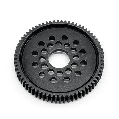 RC Car Parts for Tamiya for TT02 XV01 FF03 TD4 TD2 TA06 TA08 TT-02 TT-02D XV-01 Metal 68T Spur Gear 51423 rc Car Upgrade Parts Replacement Accessories