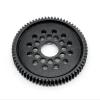 RC Car Parts for Tamiya for TT02 XV01 FF03 TD4 TD2 TA06 TA08 TT-02 TT-02D XV-01 Metal 68T Spur Gear 51423 rc Car Upgrade Parts Replacement Accessories view 1