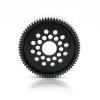 RC Car Parts for Tamiya for TT02 XV01 FF03 TD4 TD2 TA06 TA08 TT-02 TT-02D XV-01 Metal 68T Spur Gear 51423 rc Car Upgrade Parts Replacement Accessories view 3