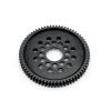 RC Car Parts for Tamiya for TT02 XV01 FF03 TD4 TD2 TA06 TA08 TT-02 TT-02D XV-01 Metal 68T Spur Gear 51423 rc Car Upgrade Parts Replacement Accessories view 4