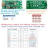 Integrated Circuit Module 2-6Cell Li-po Li-ion 18650 Pack Charger with Type-c DC 5V to 25.2V Output for 7.4V-22.2V Batteries (3S 3A) view 3