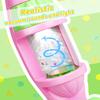 Pink Kids Vacuum Cleaner with Lights & Sounds, Toddler Girl Toys Ages 3+ view 4