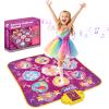 Selieve Dance Mat for Girls Ages 312 Rhythm Step Play Game Mat Toy Gift view 1