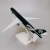 Air New Zealand 777 Diecast Model 1:300 Scale 20cm Alloy Koru Livery Aircraft for Display Collection view 2