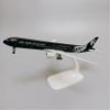 Air New Zealand 777 Diecast Model 1:300 Scale 20cm Alloy Koru Livery Aircraft for Display Collection view 3