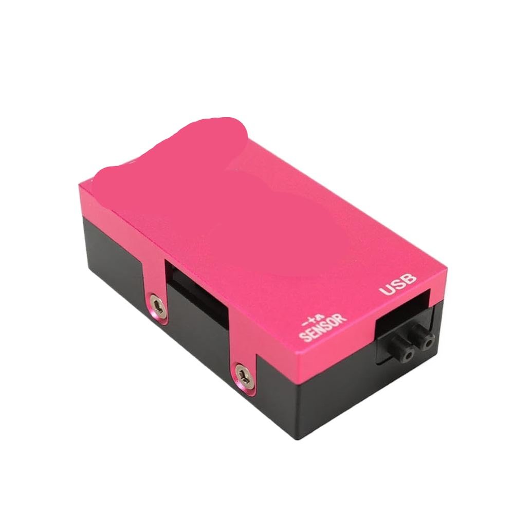 XMtoyqFBt Metal Case with V-Link Compatible with VBar EVO Gyroscope for RC Helicopter and Quadcopter(VBar EVO with V Link)