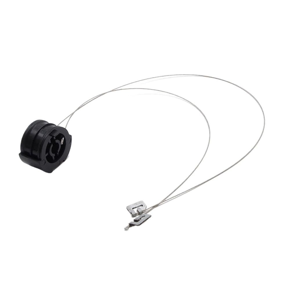 SINOSCOGO Lift Pulley and Wire Assembly Compatible with AF 1075, 2060, 2075, 5500, 6500, 7500, 6000 Models Replaces Part Numbers A293-6684 and A248-6684(Compatibel)