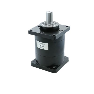 1pc PX110 Planetary Reduction Motor Suit for 110ST Servo Motor Input 19mm Output Shaft 19mm Ratio 3 4 5 6 8 10 20 40 64 96(Ratio 10)