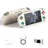 Anbernic RG Vita Retro Handheld Game Console, Android 12 Portable Gaming Console with 5.46" IPS Touch Screen, 3GB+64GB, Multi-Emulator, Wireless Screen Mirroring, Ideal for Travel, Home & Outdoor Entertainment(Retro Gray) view 1