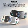 Anbernic RG Vita Retro Handheld Game Console, Android 12 Portable Gaming Console with 5.46" IPS Touch Screen, 3GB+64GB, Multi-Emulator, Wireless Screen Mirroring, Ideal for Travel, Home & Outdoor Entertainment(Retro Gray) view 2