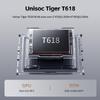 Anbernic RG Vita Retro Handheld Game Console, Android 12 Portable Gaming Console with 5.46" IPS Touch Screen, 3GB+64GB, Multi-Emulator, Wireless Screen Mirroring, Ideal for Travel, Home & Outdoor Entertainment(Retro Gray) view 3