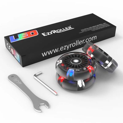 Mini 3in1 LED PU Wheels (3)