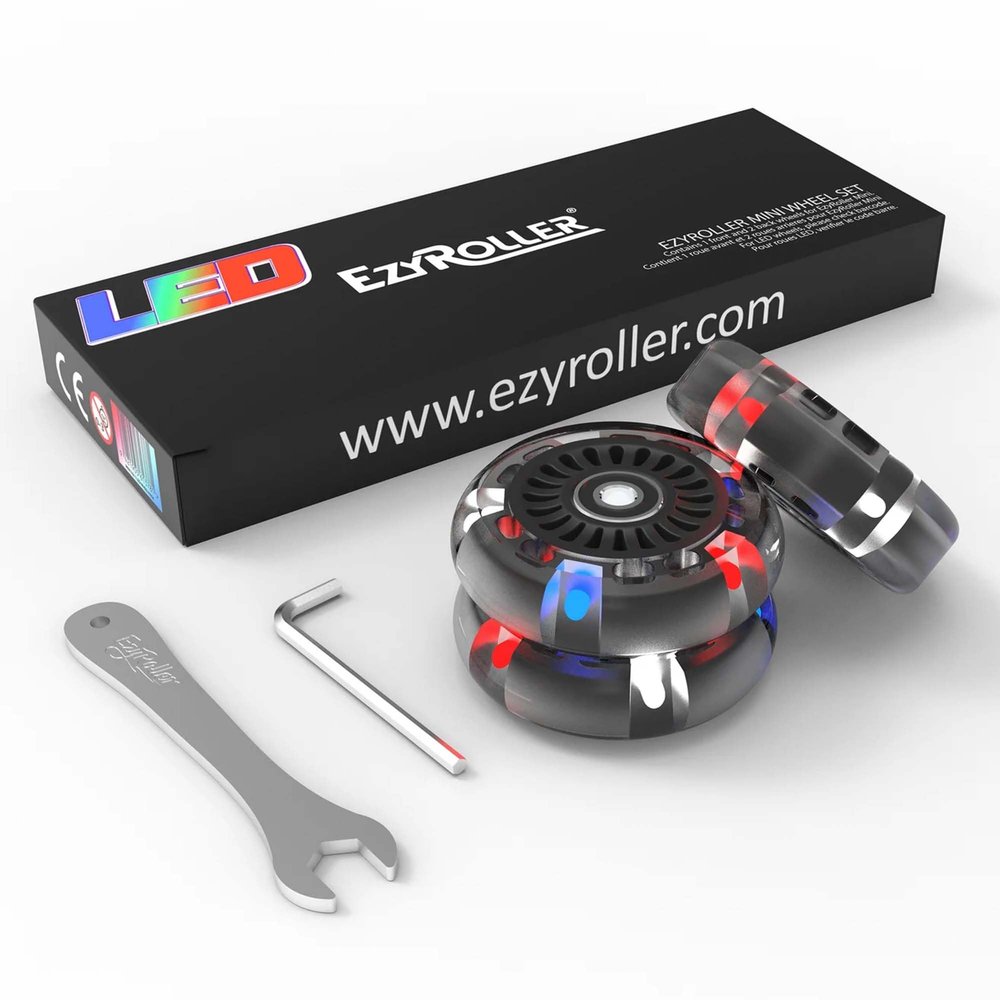 Mini 3in1 LED PU Wheels (3)