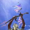 3000+ PCS Metal Dragon Model Kit, Large 3D DIY Mechanical Dragon Assembly, Premium Steel Puzzle Model, Mecha Style Collectible Display, Creative Desk Decor Gift for Adults view 4