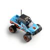 3 Model 1:64 Scale RC Monster Truck with FPV, APP Control RC Car, Mini Off Road RTR Vehicle with LED Light, Real Time First Person View Vehicle for Adults view 3
